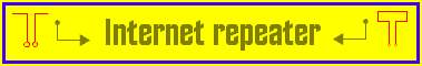 Internet Repeaters