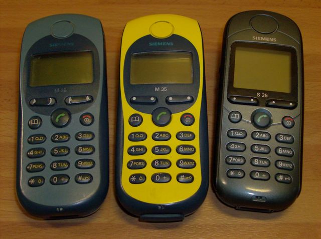 Siemens